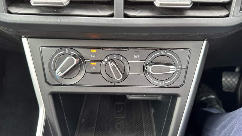 Volkswagen Taigo 1.0 TSI 110 Life 5dr DSG Petrol Hatchback